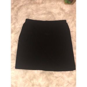 🚨BOGO🚨 Bodycon Skirt